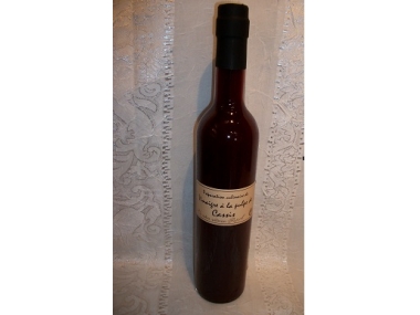 Vinaigre au cassis : Vinaigres