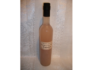 Vinaigre à l'échalotte : Vinaigres
