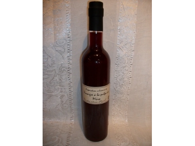 vinaigre de mure : Vinaigres