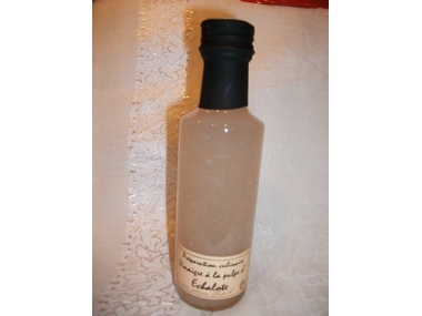 vinaigre a l'échalotte : Vinaigres