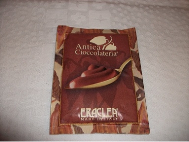 Chocolat à l'Ancienne au LAIT :