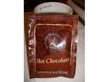 ERACLEA UNIVERCIOK :