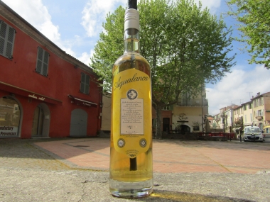 Pastis d'Antan : Pastis