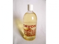 Recharge savon liquide de Marseille 1L Figue