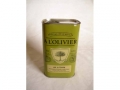 Huile d'olive arômatisée à l'ail et au thym 1/2L