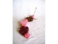 Mini Guirlande parfum�e de savons color�s