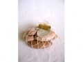 Pochon de 7 minis galets en savon