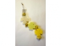 Mini guirlande parfum�e de savons color�s
