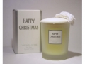 Bougie CANNELLE ORANGE 200g