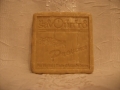 Savon parfum� au C�drat