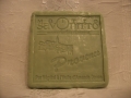 Savon parfum� � l'huile d'Olive
