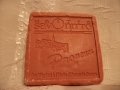 Savon parfum� � la m�re