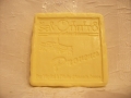 Savon parfum� au Pamplemousse