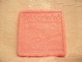 Savon parfum� � la Rose Australe