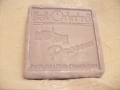 Savon parfum� au Lilas