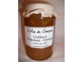 melon orange confiture