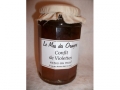 confit violette
