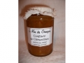confiture de cl�mentines