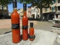 Vinaigre tomate basilic  500 ml