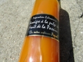 Vinaigre fruit passion  250 ml