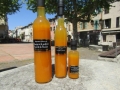 Vinaigre  de fruit de la passion  100 ml
