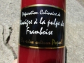 Vinaigre  de framboise  250 ml