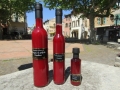 Vinaigre  de framboise  100 ml