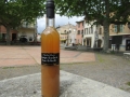 Vinaigre poire vanille  500 ml