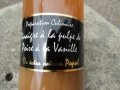 Vinaigre  de poire vanille  250 ml