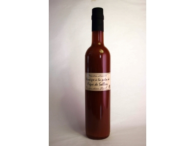 Vinaigre  figue de Solliès  500 ml : Vinaigres